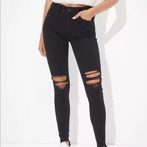 American Eagle Dream High-Waisted Jegging
